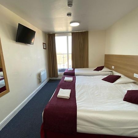 Premierlux Serviced Apartments Ilford Exterior photo