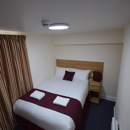 Premierlux Serviced Apartments Ilford Exterior photo