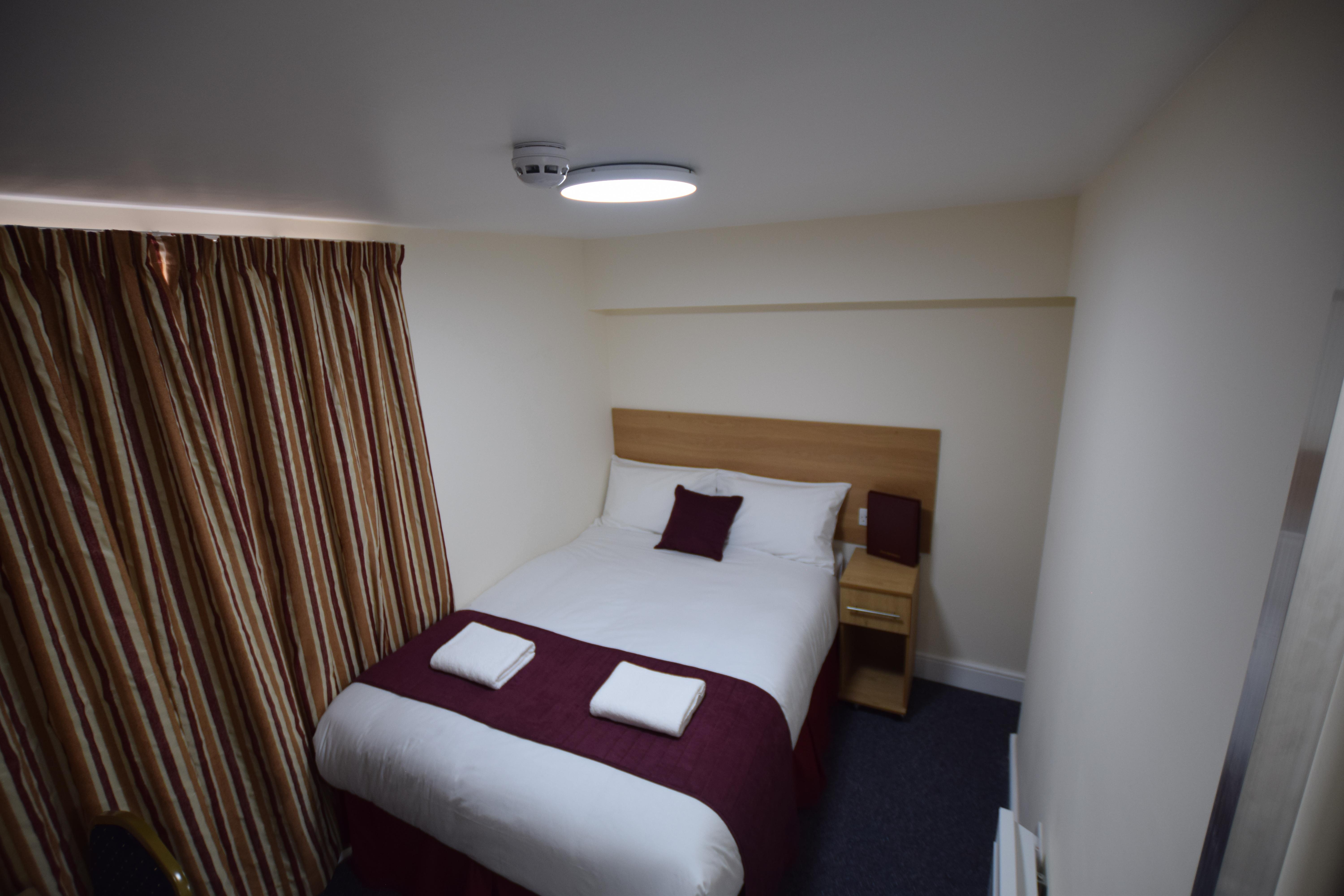 Premierlux Serviced Apartments Ilford Exterior photo